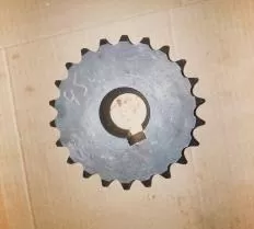 Звездочка АП-17А.01.474 (П41М.01.474) фото